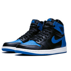 Air Jordan 1 Retro High OG Royal