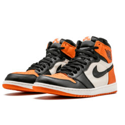 Air Jordan 1 Retro High OG Shattered Backboard
