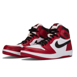 Air Jordan 1.5 High The Return Chicago