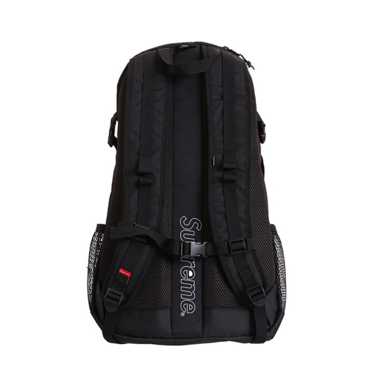 Supreme Backpack (SS20) Black | DS Kicks