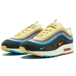 Nike Air Max 1/97 Sean Wotherspoon