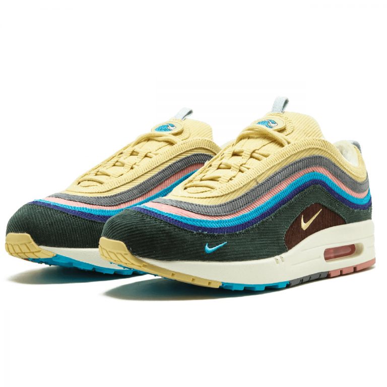 nike x sean wotherspoon pas cher