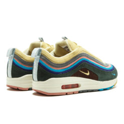 Alternative view of Nike Air Max 1/97 Sean Wotherspoon