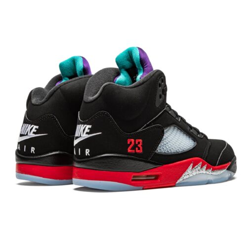 Air Jordan 5 Retro Top 3 - DS Kicks
