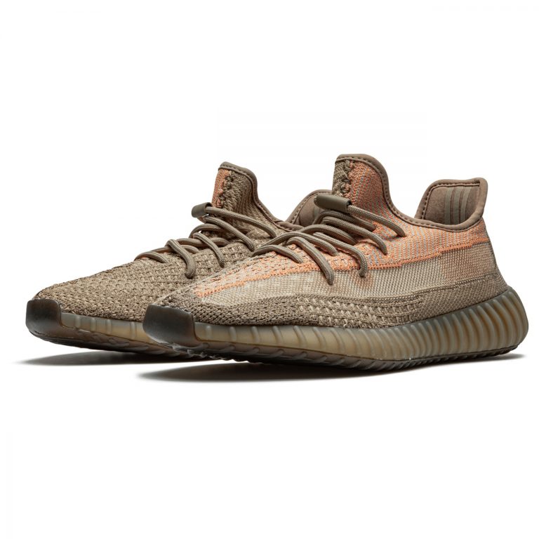 Adidas Yeezy Boost 350 V2 Sand Taupe - DS Kicks