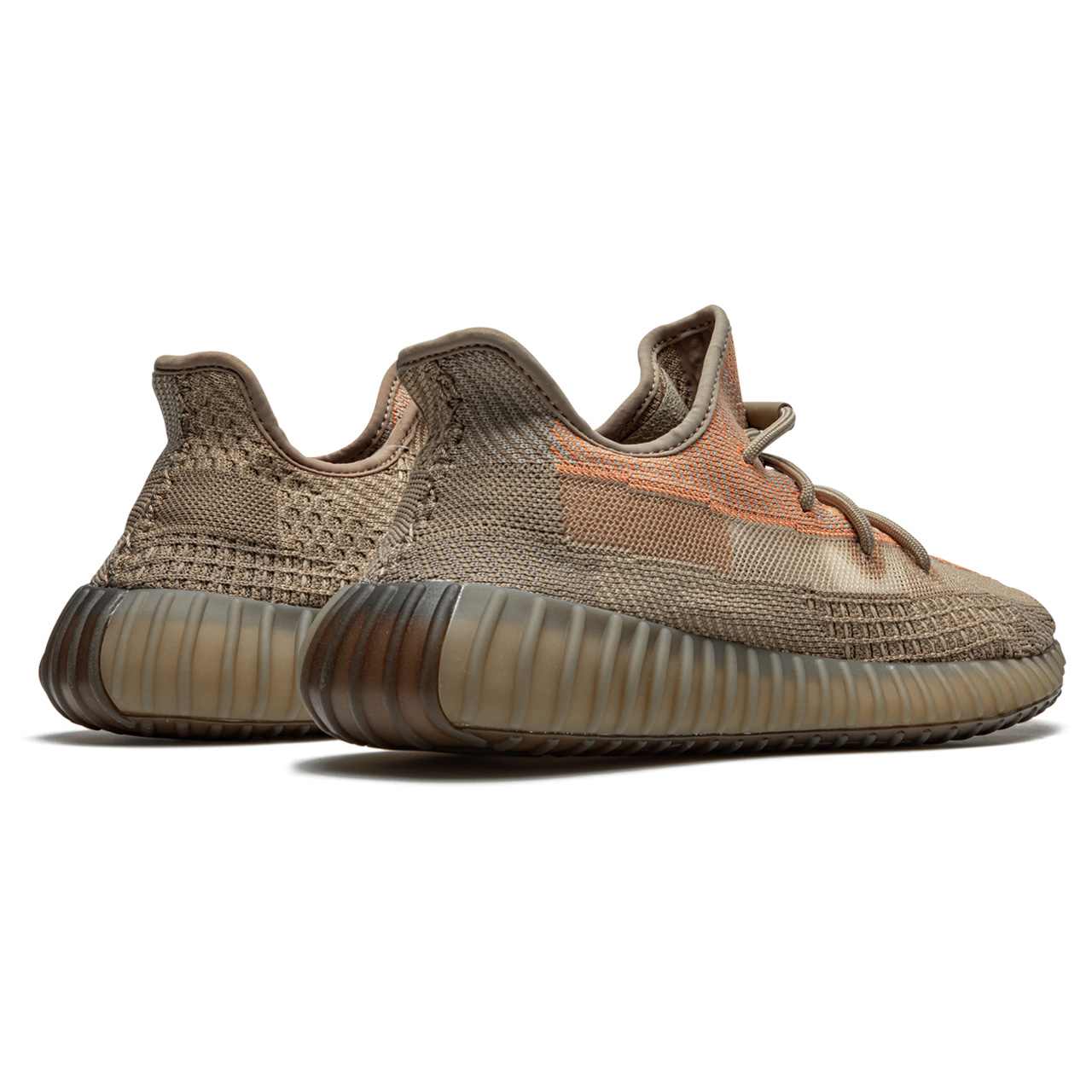 Adidas Yeezy Boost 350 V2 Sand Taupe - DS Kicks