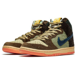 Nike SB Dunk High Concepts Turdunken