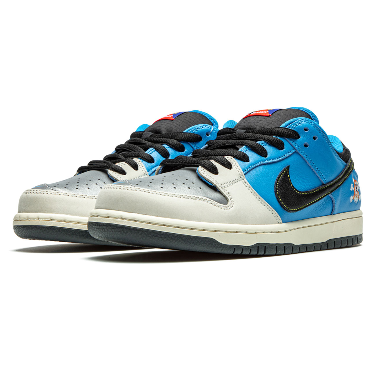 Nike SB Dunk Low Instant Skateboards - DS Kicks