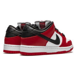 Alternative view of Nike SB Dunk Low J-Pack Chicago