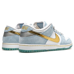 Alternative view of Nike SB Dunk Low Sean Cliver