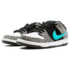 Nike SB Dunk Low Atmos Elephant