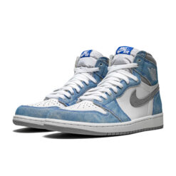 Air Jordan 1 Retro High OG Hyper Royal