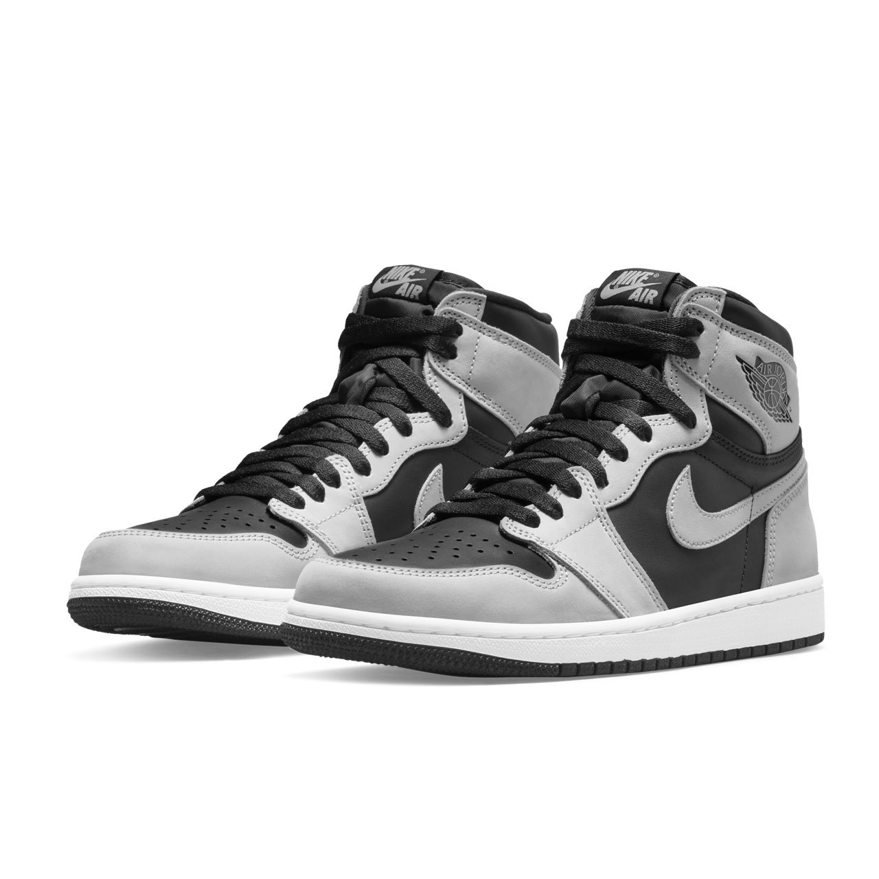 Air Jordan 1 Retro High Shadow 2.0 (GS) - DS Kicks