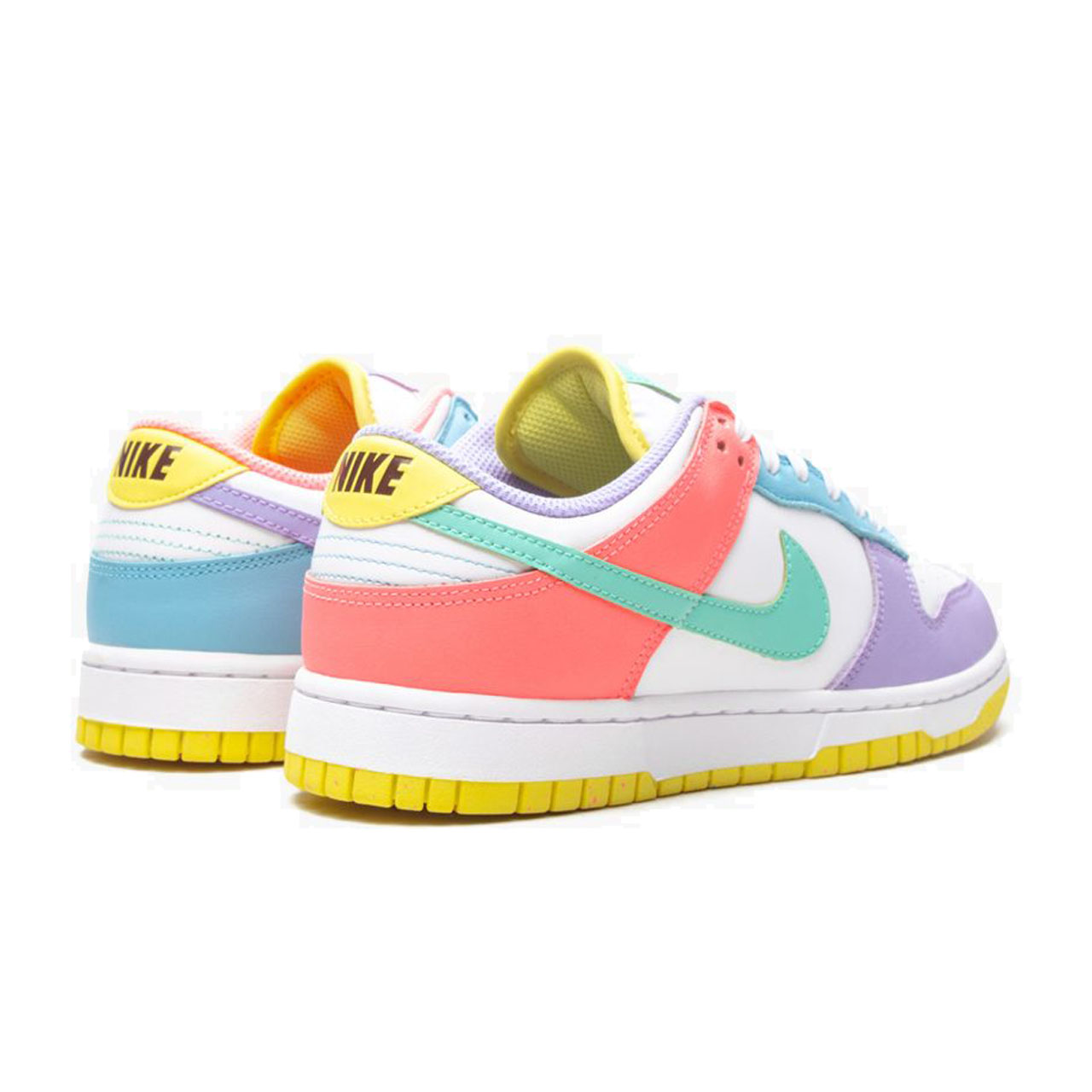 Nike Dunk Low SE Easter Candy (W) - DS Kicks