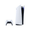Sony PS5 PlayStation 5 Digital Edition Console