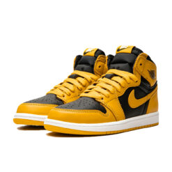 Air Jordan 1 Retro High Pollen
