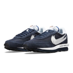NIke LD Waffle SF Sacai Fragment Blue Void