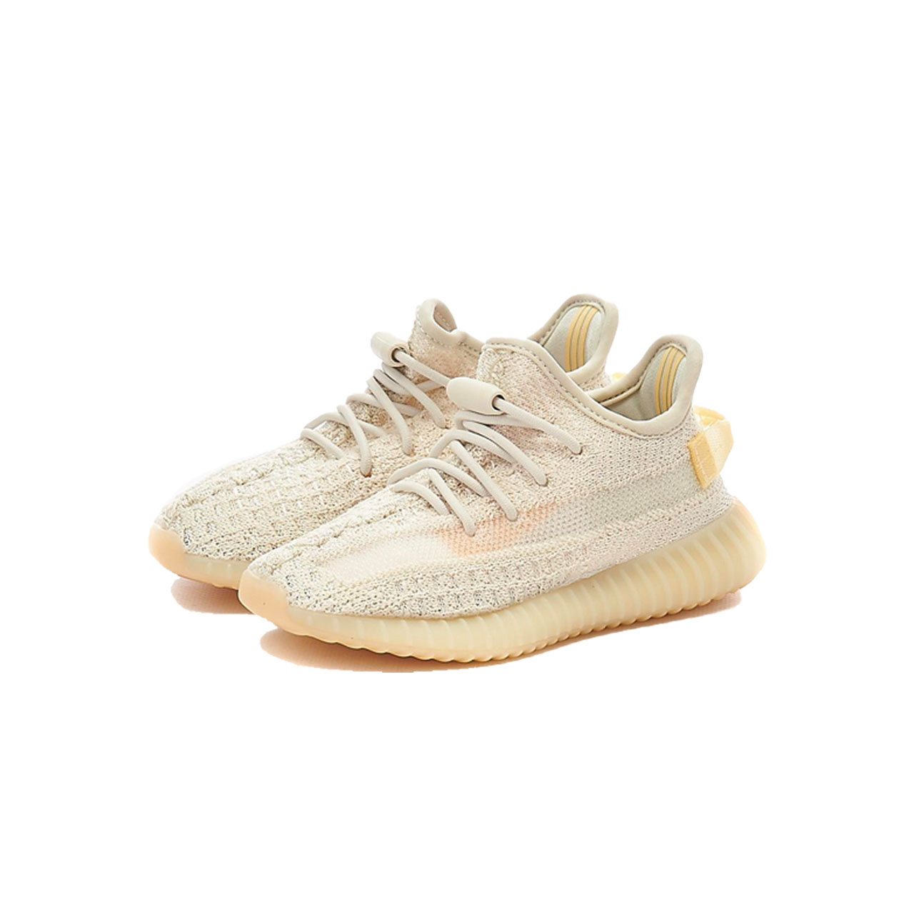 Adidas Yeezy Boost 350 V2 Light (Infant) - DS Kicks